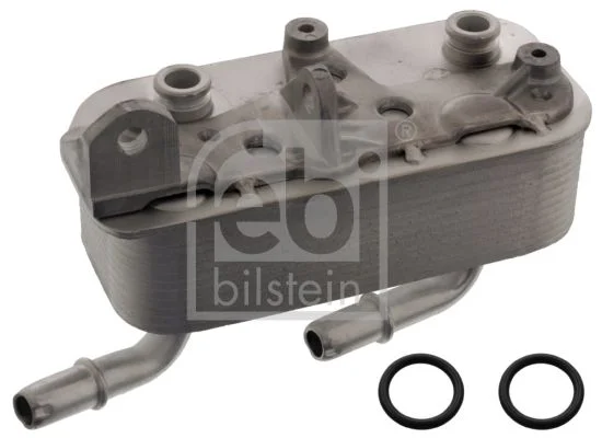 Arrefecedor de Óleo, transmissão automática FEBI BILSTEIN 100132
