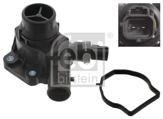 Termóstato, líquido de arrefecimento FEBI BILSTEIN 100228