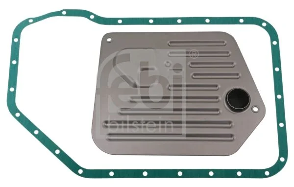 Kit de Filtro Hidráulico, transmissão automática FEBI BILSTEIN 100249