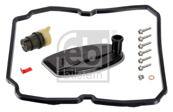 Kit de Filtro Hidráulico, transmissão automática FEBI BILSTEIN 100253
