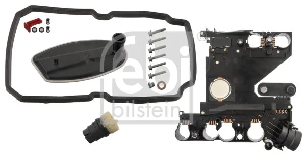 Kit de Filtro Hidráulico, transmissão automática FEBI BILSTEIN 100254
