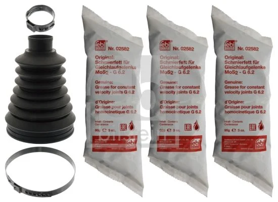 Kit de Fole, veio de transmissão FEBI BILSTEIN 100299