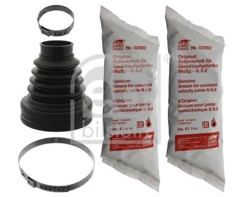Kit de Fole, veio de transmissão FEBI BILSTEIN 100347