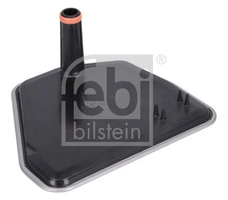 Filtro hidráulico, transmissão automática FEBI BILSTEIN 100398
