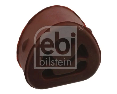 Montagem, sistema de escape FEBI BILSTEIN 10040