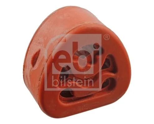 Montagem, sistema de escape FEBI BILSTEIN 10041