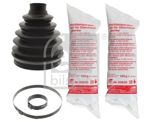 Bellow Kit, drive shaft FEBI BILSTEIN 100422