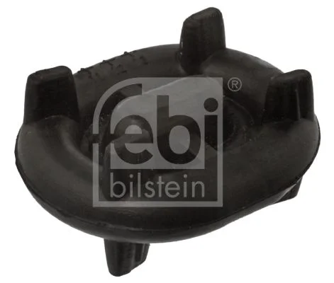 Montagem, sistema de escape FEBI BILSTEIN 10044