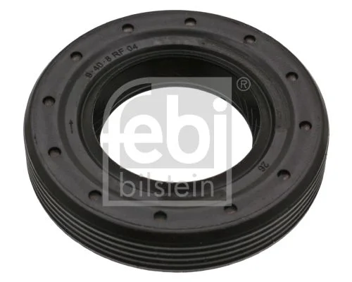 Shaft Seal, manual transmission FEBI BILSTEIN 100451