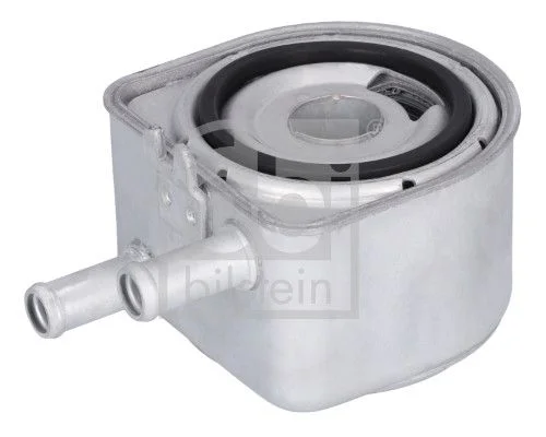Arrefecedor de óleo, óleo do motor FEBI BILSTEIN 100500