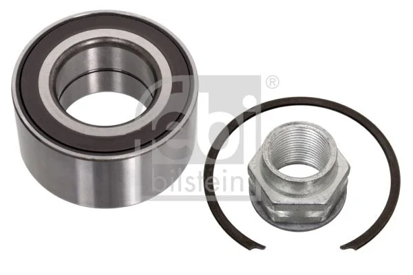 Kit de rolamentos de roda FEBI BILSTEIN 100507