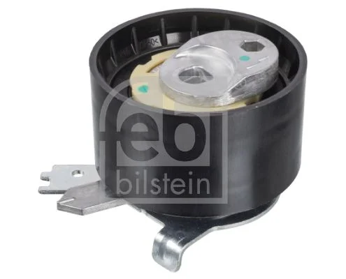 Tensioner Pulley, timing belt FEBI BILSTEIN 100519