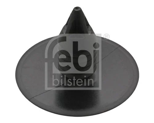 Clipe de Retenção, revestimento inferior do veículo FEBI BILSTEIN 100541