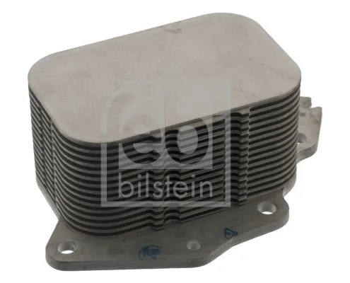 Arrefecedor de óleo, óleo do motor FEBI BILSTEIN 100545