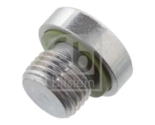 Parafuso de drenagem, cárter do óleo FEBI BILSTEIN 100546