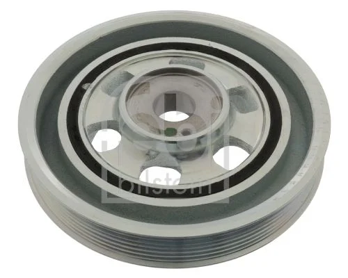 Polia da correia, virabrequim FEBI BILSTEIN 100572