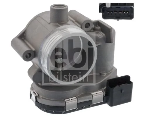 Corpo do acelerador FEBI BILSTEIN 100600