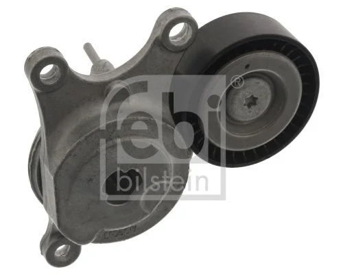 Belt Tensioner, V-ribbed belt FEBI BILSTEIN 100625
