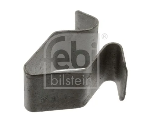 Clipe de Retenção, painel da área da bagageira FEBI BILSTEIN 100626