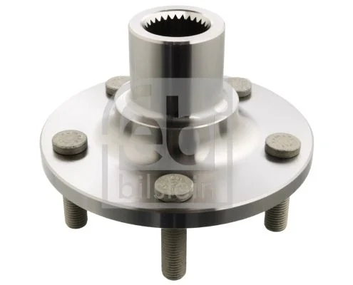 Vedação do eixo, cubo da roda FEBI BILSTEIN 100650