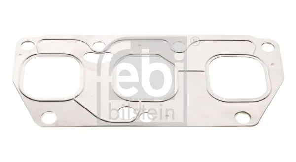 Junta, sistema de escape FEBI BILSTEIN 100667