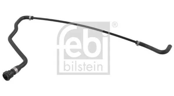 Radiator Hose FEBI BILSTEIN 100692