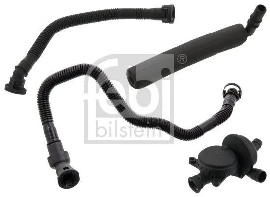Separador de Óleo, ventilação do cárter FEBI BILSTEIN 100703