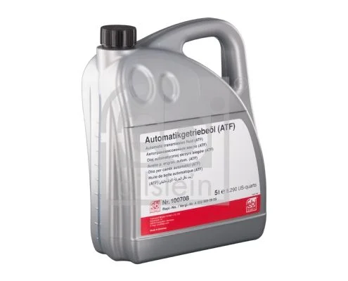 Automatic Transmission Fluid Automatic Transmission Fluid (ATF) FEBI BILSTEIN 100708