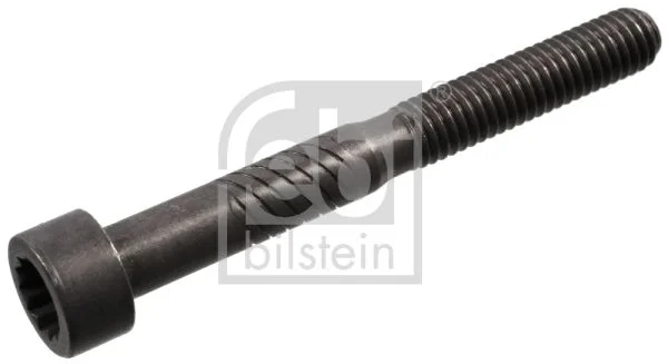 Varžtas, pavaros svirties velenas FEBI BILSTEIN 100729