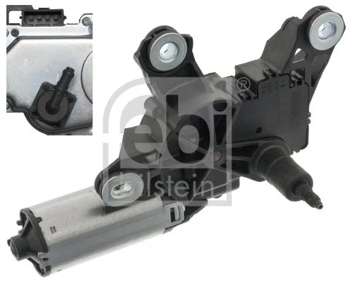 Wiper Motor FEBI BILSTEIN 100735