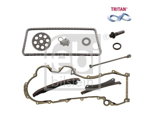 Timing Chain Kit FEBI BILSTEIN 100754