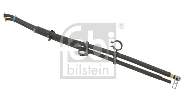 Mangueira, regeneração do filtro de fuligem/partículas FEBI BILSTEIN 100769