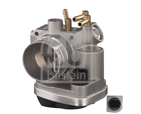 Corpo do acelerador FEBI BILSTEIN 100773
