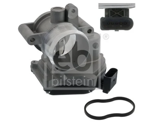 Corpo do acelerador FEBI BILSTEIN 100774