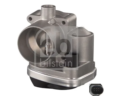 Throttle Body FEBI BILSTEIN 100778