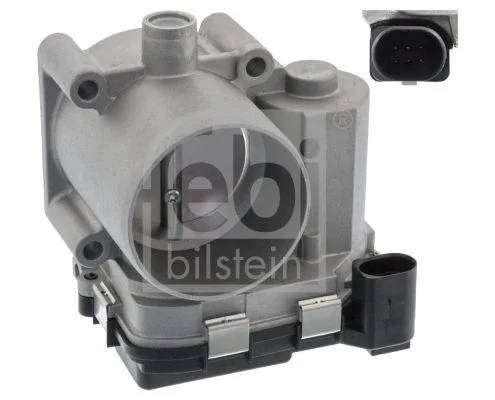 Corpo do acelerador FEBI BILSTEIN 100787