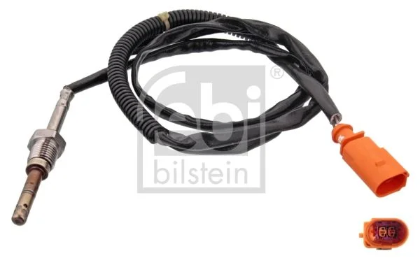 Sensor, temperatura dos gases de escape FEBI BILSTEIN 100802