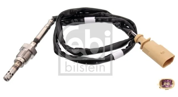 Sensor, temperatura dos gases de escape FEBI BILSTEIN 100808