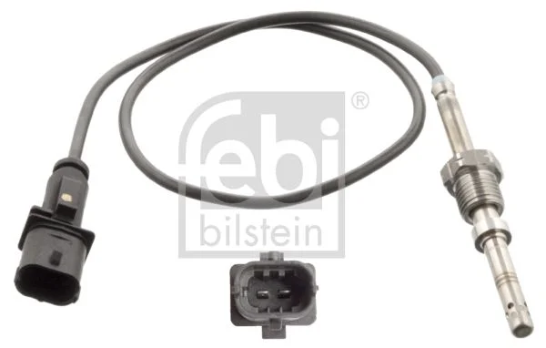 Sensor, temperatura dos gases de escape FEBI BILSTEIN 100816