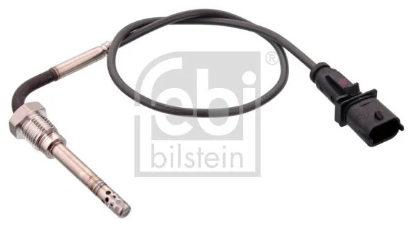 Sensor, temperatura dos gases de escape FEBI BILSTEIN 100818