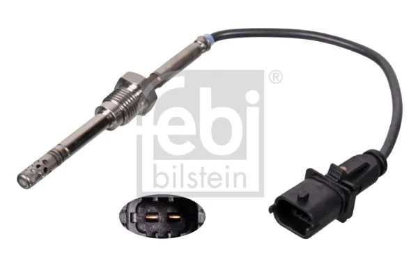 Sensor, temperatura dos gases de escape FEBI BILSTEIN 100822