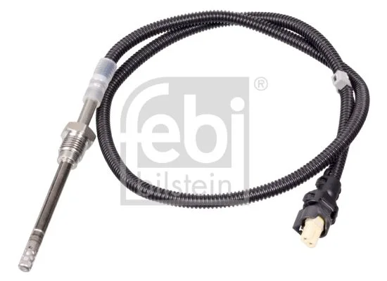 Sensor, temperatura dos gases de escape FEBI BILSTEIN 100828