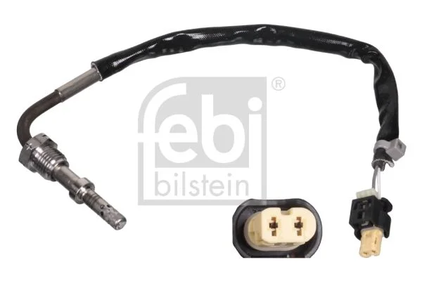 Sensor, temperatura dos gases de escape FEBI BILSTEIN 100831
