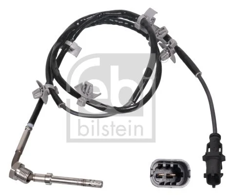 Sensor, temperatura dos gases de escape FEBI BILSTEIN 100836