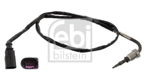 Sensor, temperatura dos gases de escape FEBI BILSTEIN 100838