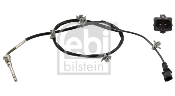 Sensor, temperatura dos gases de escape FEBI BILSTEIN 100841