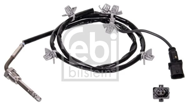 Sensor, temperatura dos gases de escape FEBI BILSTEIN 100842