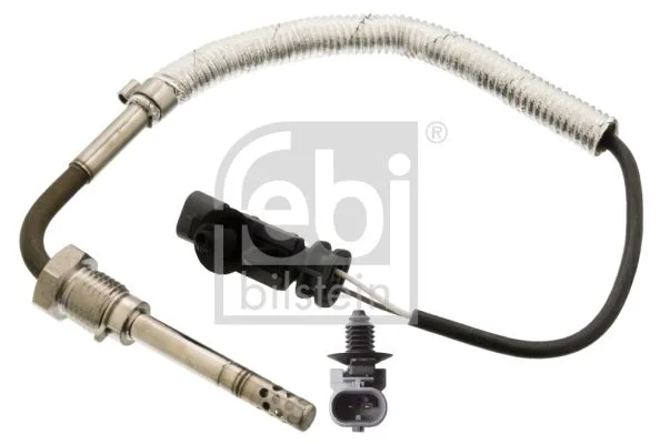 Sensor, temperatura dos gases de escape FEBI BILSTEIN 100850