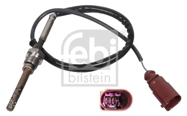 Sensor, temperatura dos gases de escape FEBI BILSTEIN 100851
