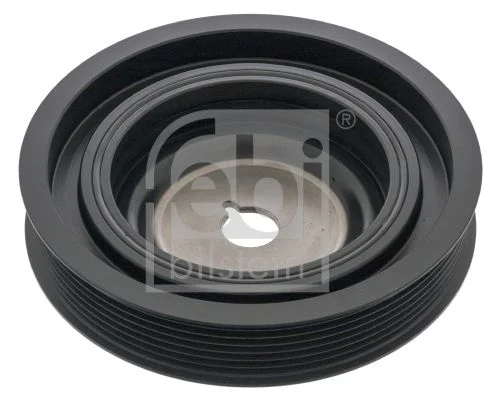 Belt Pulley, crankshaft FEBI BILSTEIN 100981